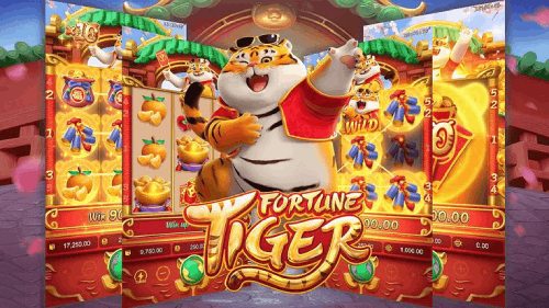 Fortune Tiger